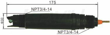 AL31酸堿度pH在線分析儀(經(jīng)濟(jì)型)